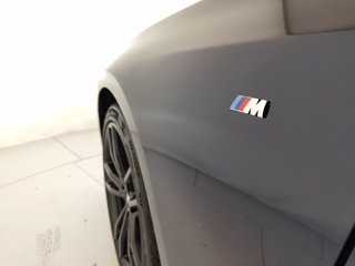 BMW 320d touring mhev 48v xdrive msport auto