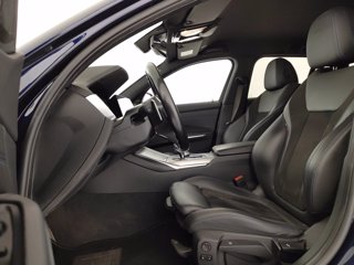 BMW 320d touring mhev 48v xdrive msport auto