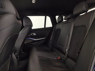 BMW 320d touring mhev 48v xdrive msport auto