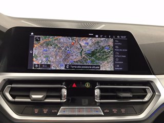 BMW 320d touring mhev 48v xdrive msport auto