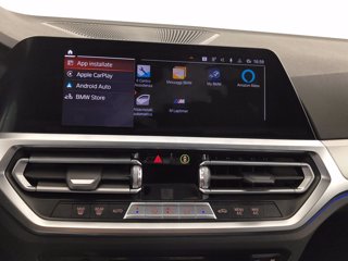 BMW 320d touring mhev 48v xdrive msport auto