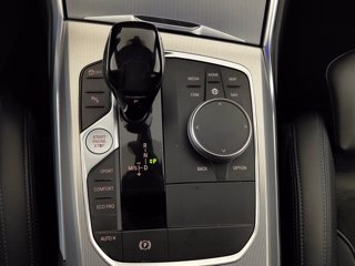 BMW 320d touring mhev 48v xdrive msport auto