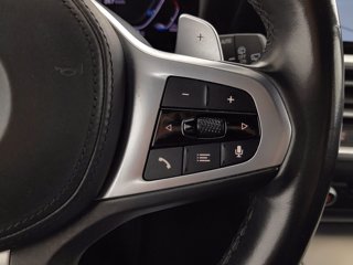 BMW 320d touring mhev 48v xdrive msport auto