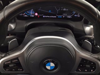 BMW 320d touring mhev 48v xdrive msport auto