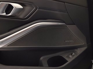 BMW 320d touring mhev 48v xdrive msport auto