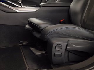 BMW 320d touring mhev 48v xdrive msport auto