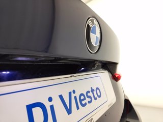 BMW 320d touring mhev 48v xdrive msport auto