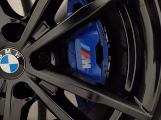 BMW 320d touring mhev 48v xdrive msport auto