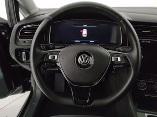 VOLKSWAGEN Golf 5p 1.6 tdi executive 115cv