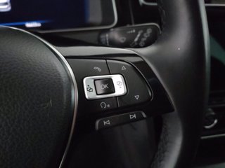 VOLKSWAGEN Golf 5p 1.6 tdi executive 115cv