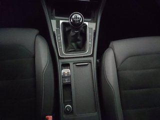 VOLKSWAGEN Golf 5p 1.6 tdi executive 115cv