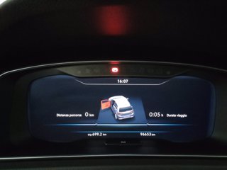 VOLKSWAGEN Golf 5p 1.6 tdi executive 115cv