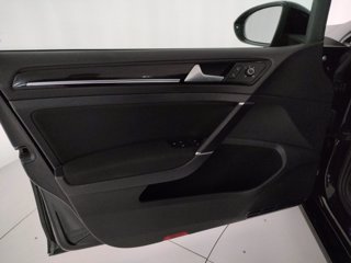 VOLKSWAGEN Golf 5p 1.6 tdi executive 115cv