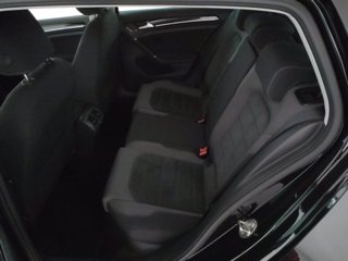 VOLKSWAGEN Golf 5p 1.6 tdi executive 115cv