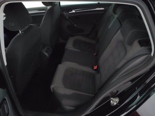 VOLKSWAGEN Golf 5p 1.6 tdi executive 115cv