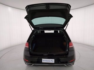 VOLKSWAGEN Golf 5p 1.6 tdi executive 115cv