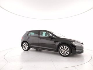 VOLKSWAGEN Golf 5p 1.6 tdi executive 115cv
