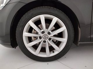 VOLKSWAGEN Golf 5p 1.6 tdi executive 115cv