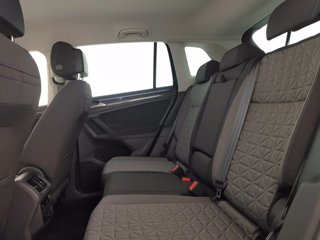 VOLKSWAGEN Tiguan 1.5 tsi life 150cv dsg