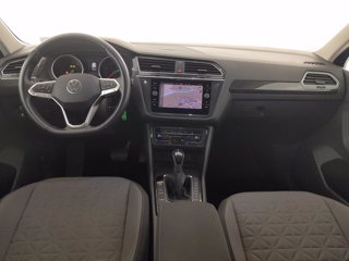 VOLKSWAGEN Tiguan 1.5 tsi life 150cv dsg