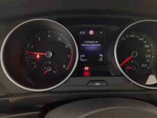 VOLKSWAGEN Tiguan 1.5 tsi life 150cv dsg