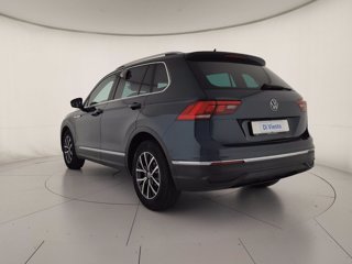 VOLKSWAGEN Tiguan 1.5 tsi life 150cv dsg