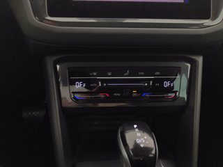 VOLKSWAGEN Tiguan 1.5 tsi life 150cv dsg