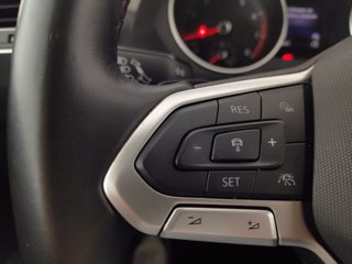 VOLKSWAGEN Tiguan 1.5 tsi life 150cv dsg