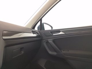 VOLKSWAGEN Tiguan 1.5 tsi life 150cv dsg