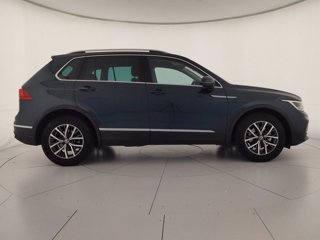 VOLKSWAGEN Tiguan 1.5 tsi life 150cv dsg