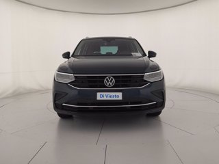 VOLKSWAGEN Tiguan 1.5 tsi life 150cv dsg