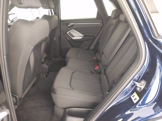 AUDI Q3 35 2.0 tdi business advanced quattro s-tronic