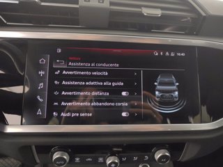 AUDI Q3 35 2.0 tdi business advanced quattro s-tronic