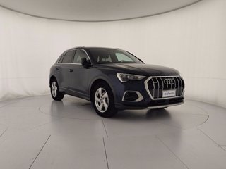 AUDI Q3 35 2.0 tdi business advanced quattro s-tronic