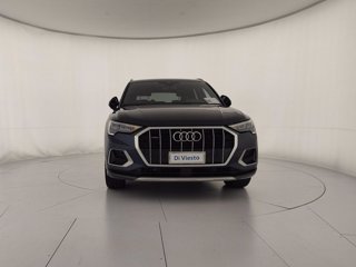 AUDI Q3 35 2.0 tdi business advanced quattro s-tronic