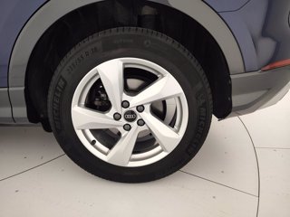 AUDI Q3 35 2.0 tdi business advanced quattro s-tronic