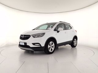 OPEL Mokka x 1.6 advance s&s 4x2 115cv