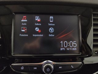 OPEL Mokka x 1.6 advance s&s 4x2 115cv