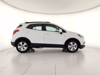 OPEL Mokka x 1.6 advance s&s 4x2 115cv