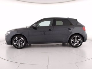 AUDI A1 sportback 30 1.0 tfsi business 116cv s-tronic