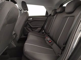 AUDI A1 sportback 30 1.0 tfsi business 116cv s-tronic