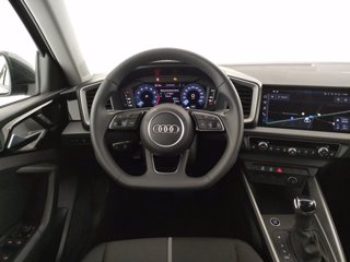 AUDI A1 sportback 30 1.0 tfsi business 116cv s-tronic