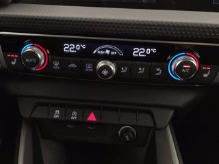 AUDI A1 sportback 30 1.0 tfsi business 116cv s-tronic