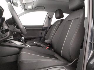 AUDI A1 sportback 30 1.0 tfsi business 116cv s-tronic
