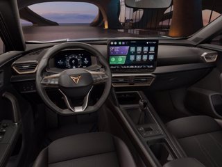 CUPRA Formentor 1.5 Hybrid DSG