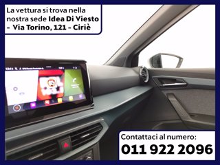 SEAT Arona xperience