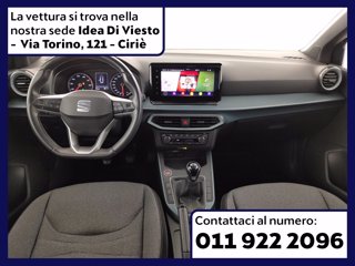 SEAT Arona xperience