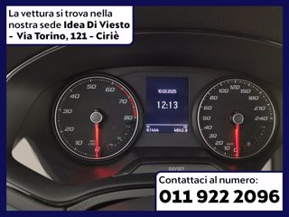 SEAT Arona xperience