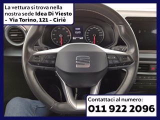 SEAT Arona xperience