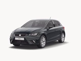 SEAT Ibiza 1.0 mpi fr 80cv